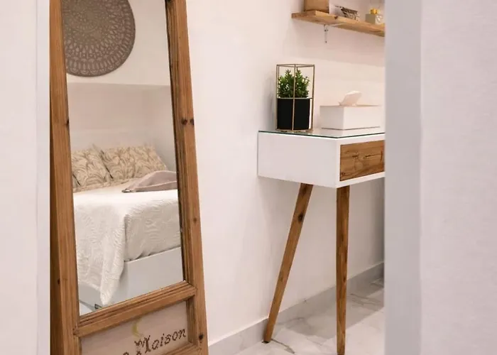 Luna Maison Appartement Palermo