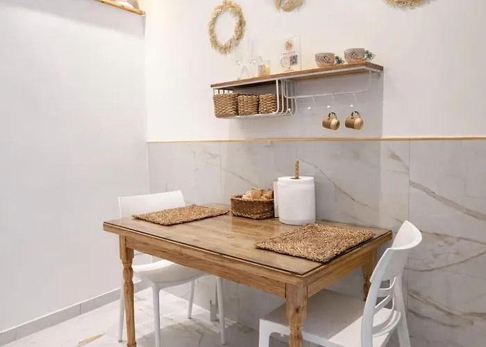 Luna Maison * Palermo