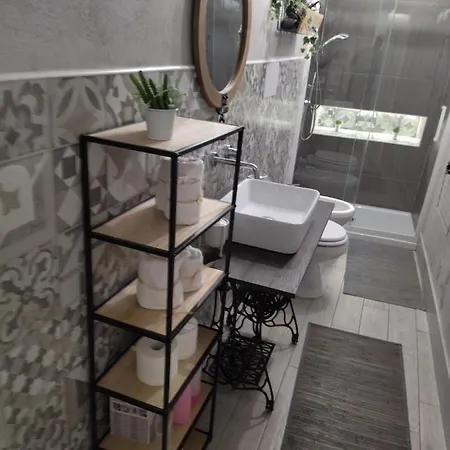 Luna Maison Апартаменты Палермо