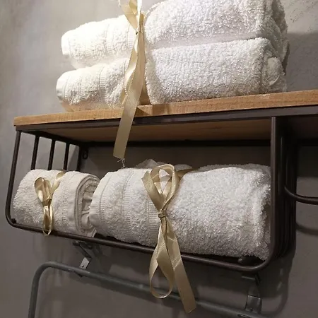 Luna Maison Апартаменты Палермо