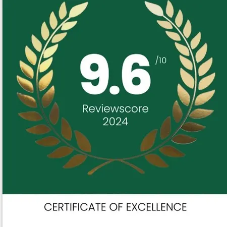 Luna Maison Апартаменты Палермо