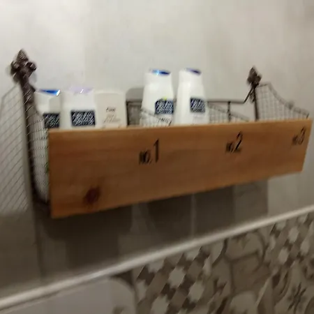 Apartment Luna Maison Palermo