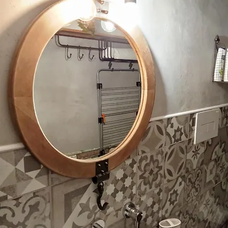 Appartement Luna Maison