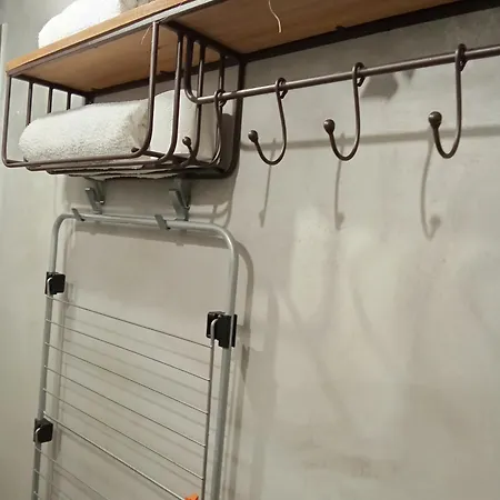 Appartement Luna Maison *