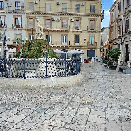 Luna Maison * Palermo