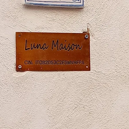 Luna Maison Apartment
