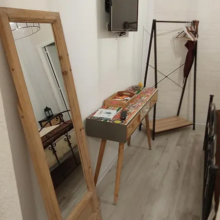 Appartement Luna Maison Palermo