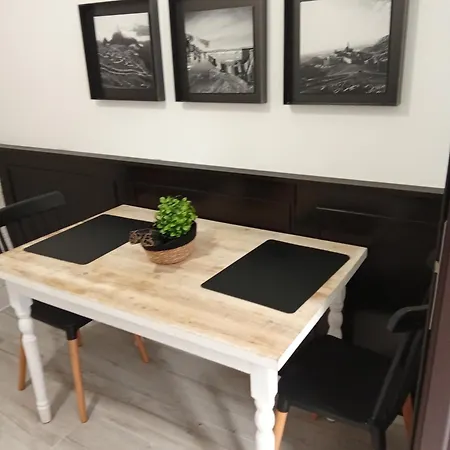 Luna Maison * Palermo