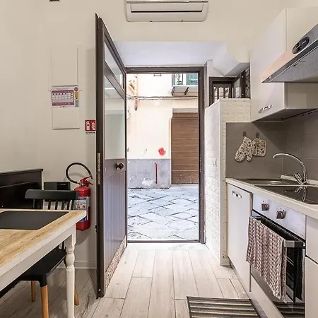 Luna Maison * Палермо