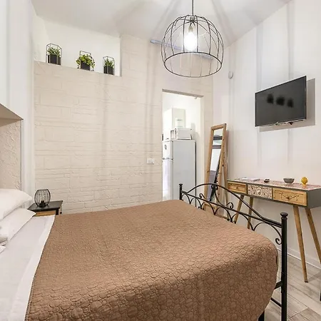 Апартаменты Luna Maison