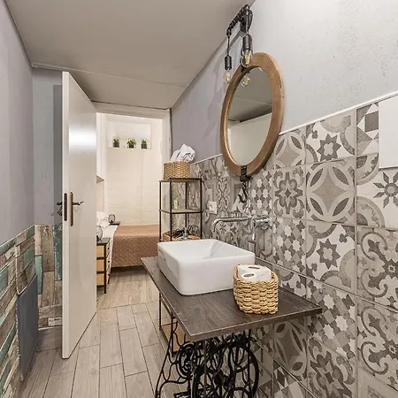 Luna Maison * Палермо