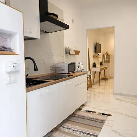 Luna Maison Palermo