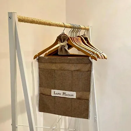Luna Maison Apartment Palermo