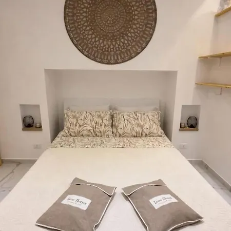 Luna Maison Palermo