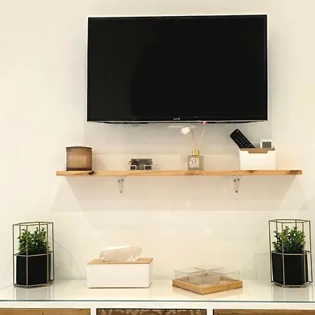 Luna Maison Apartment