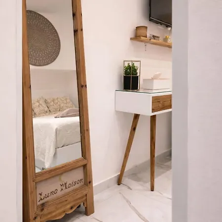 Luna Maison Apartment Palermo