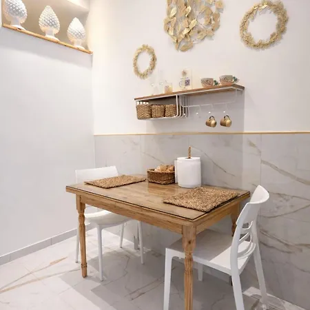 Luna Maison * Palermo
