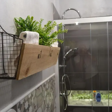 Luna Maison Апартаменты Палермо